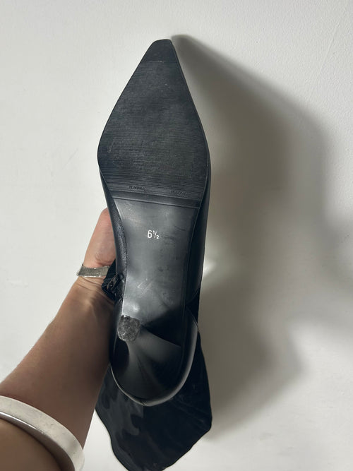 Capollini Boots