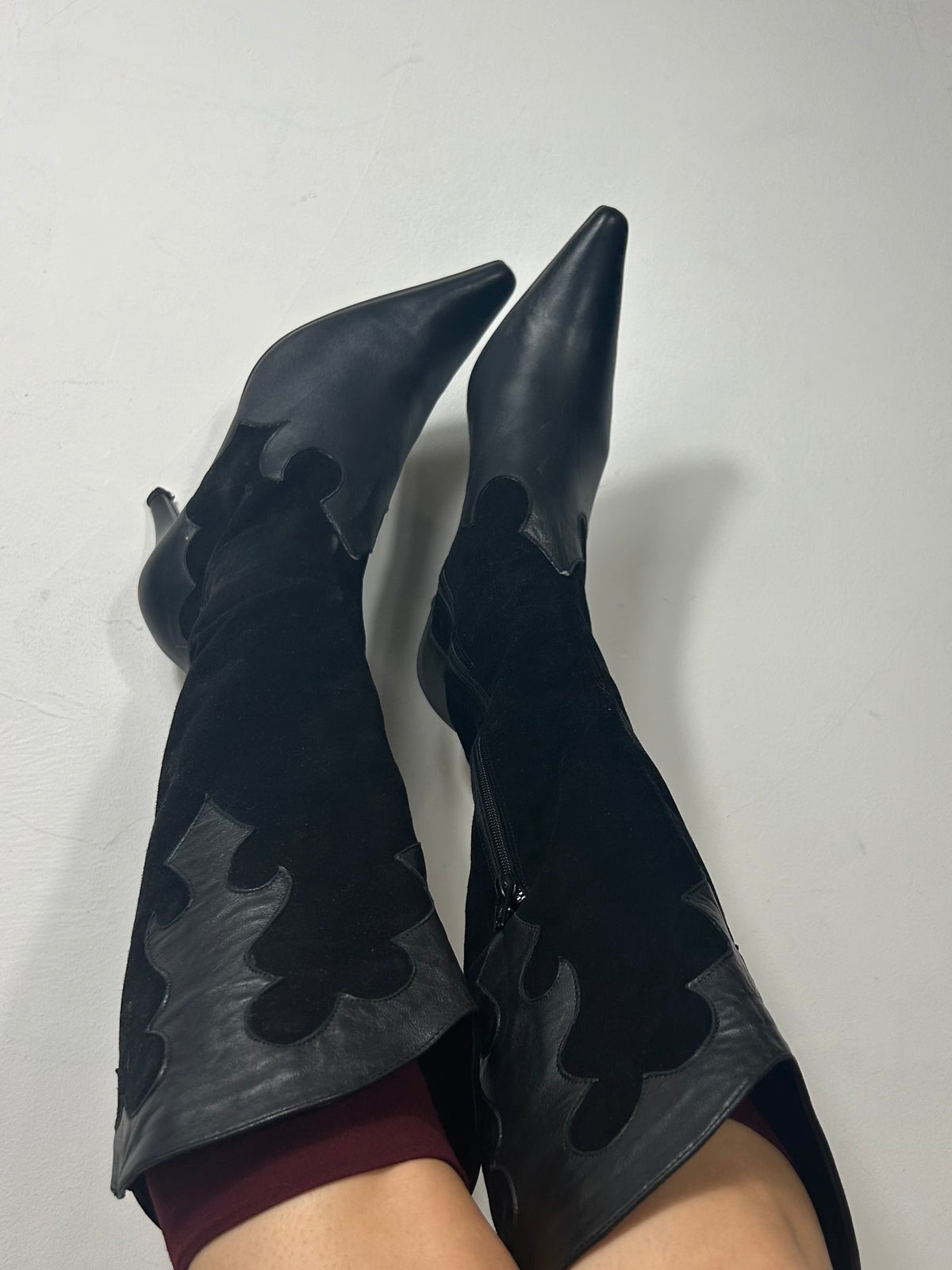 Capollini Boots