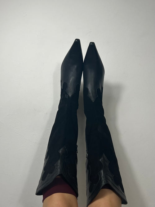 Capollini Boots