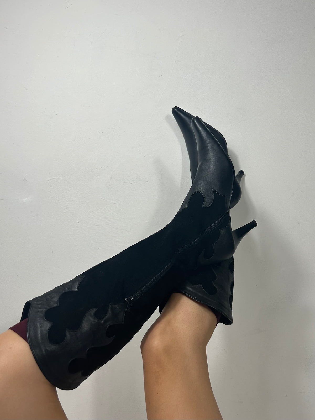 Capollini Boots