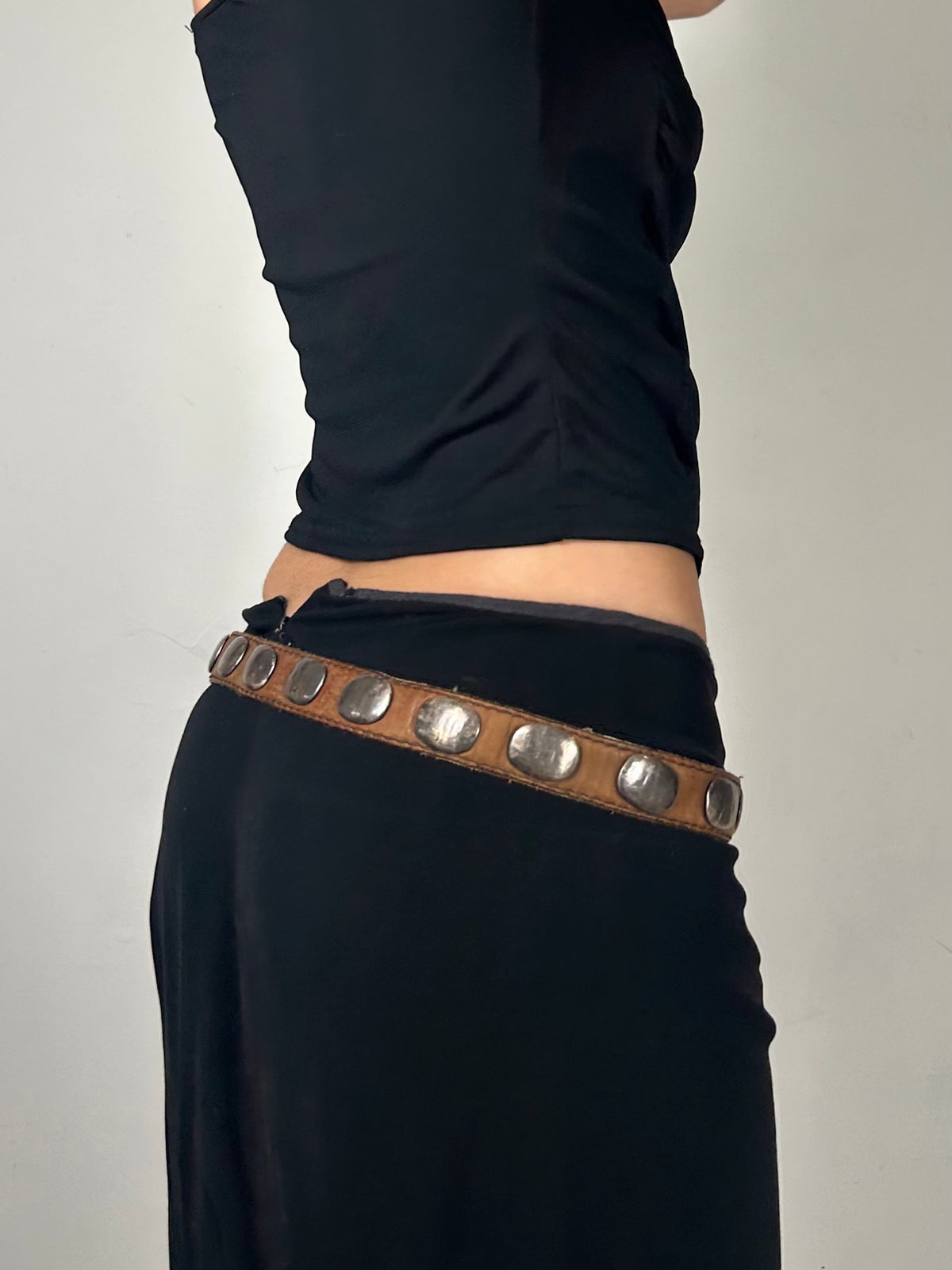 Stud Belt