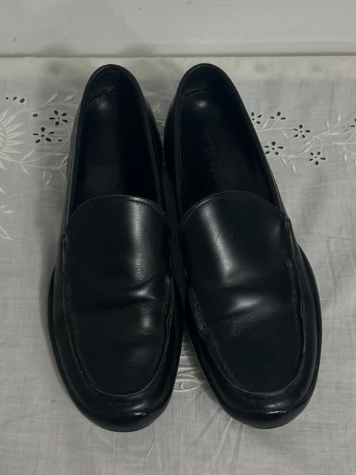 Prada Loafers
