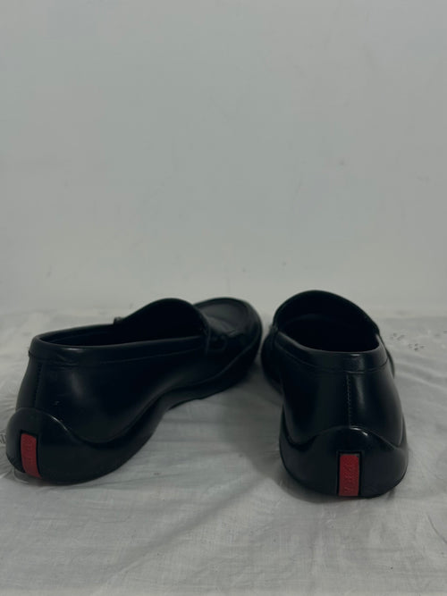Prada Loafers