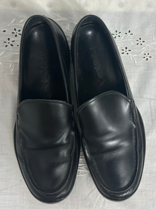 Prada Loafers