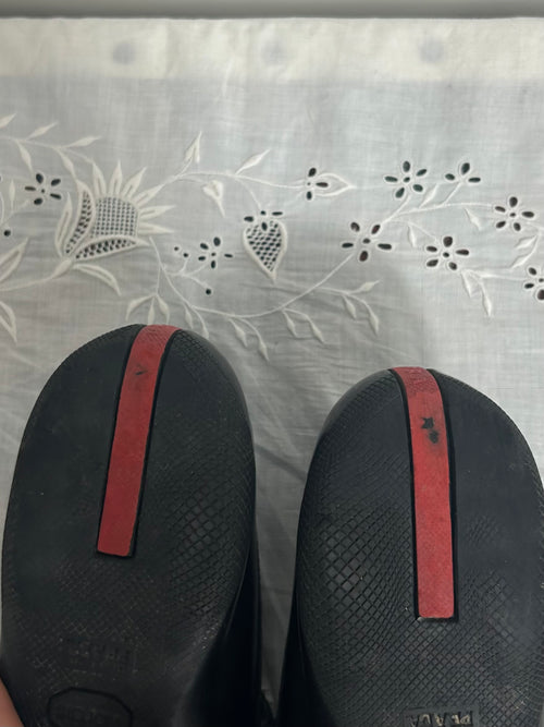 Prada Loafers