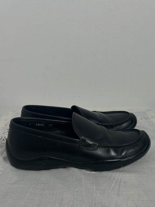 Prada Loafers