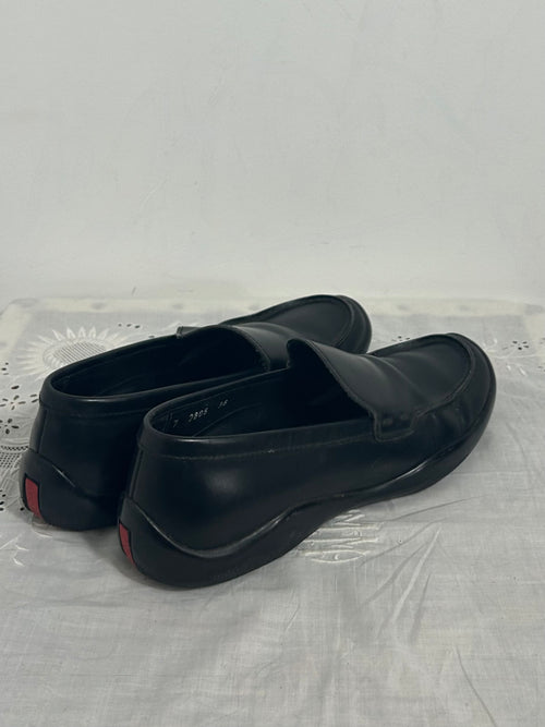 Prada Loafers