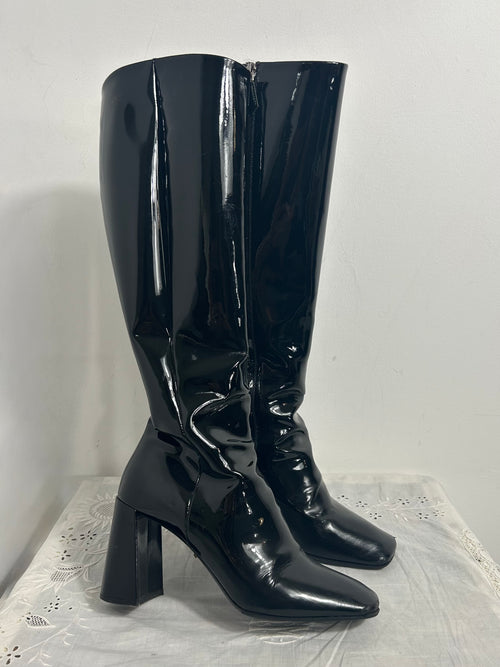 Prada Boots