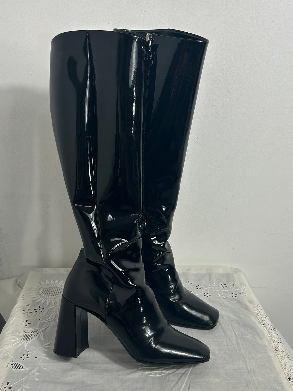 Prada Boots