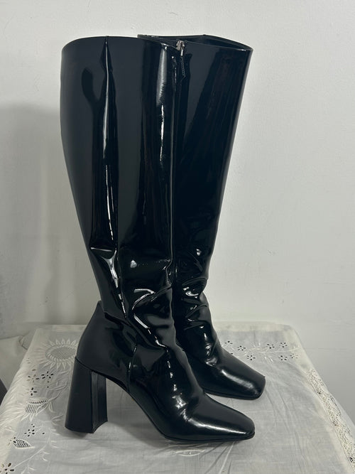 Prada Boots