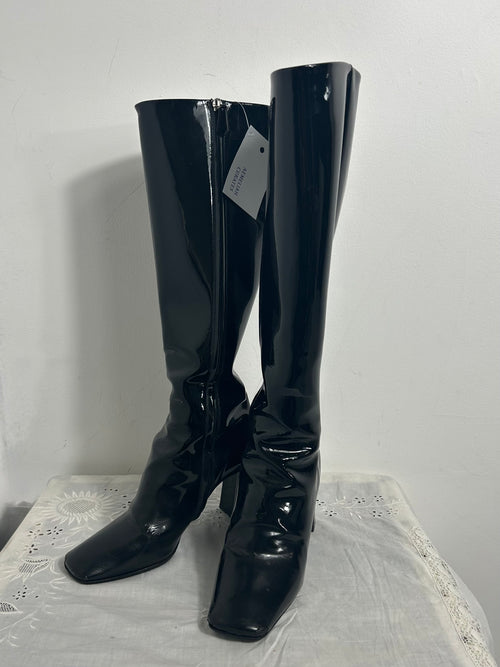 Prada Boots