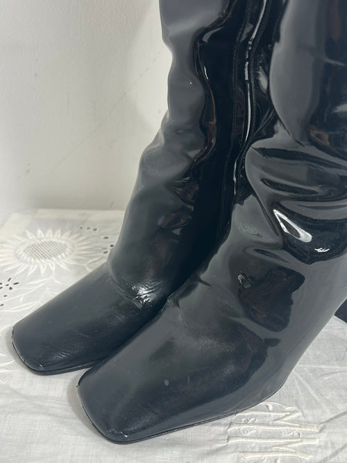 Prada Boots