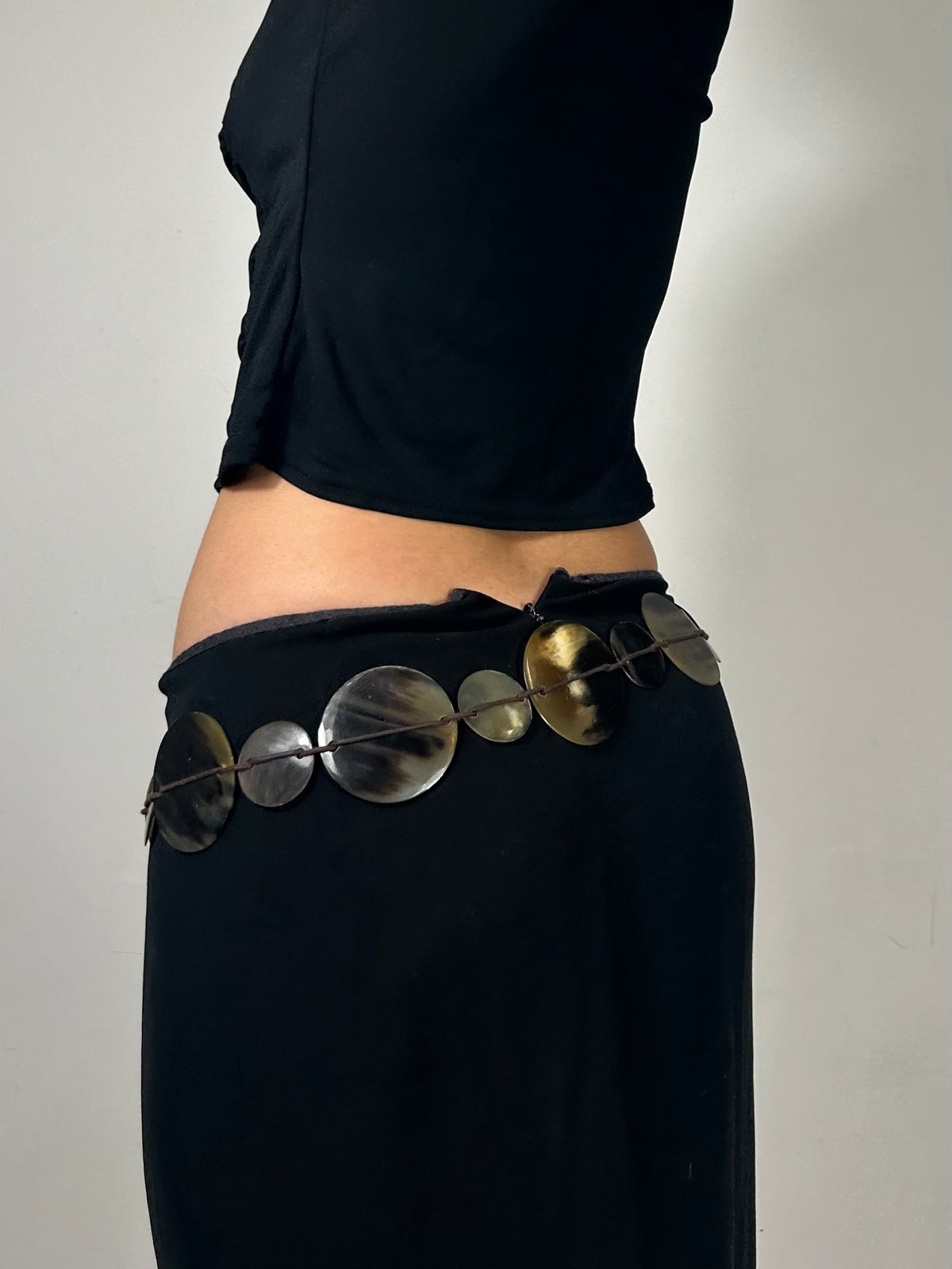 Shell Belt