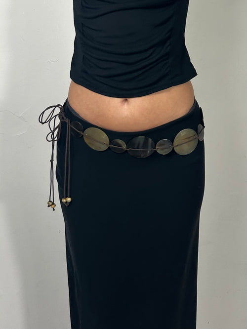 Shell Belt