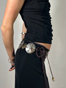 Shell Belt