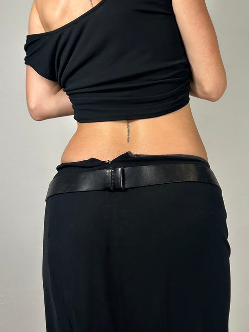 Hook Belt