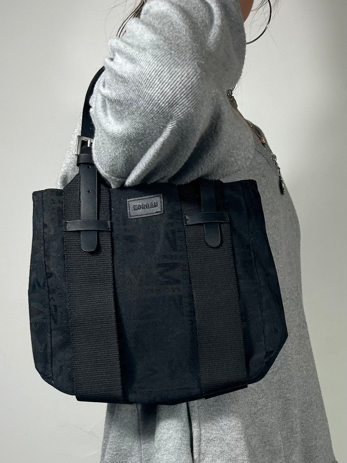 Morgan Bag