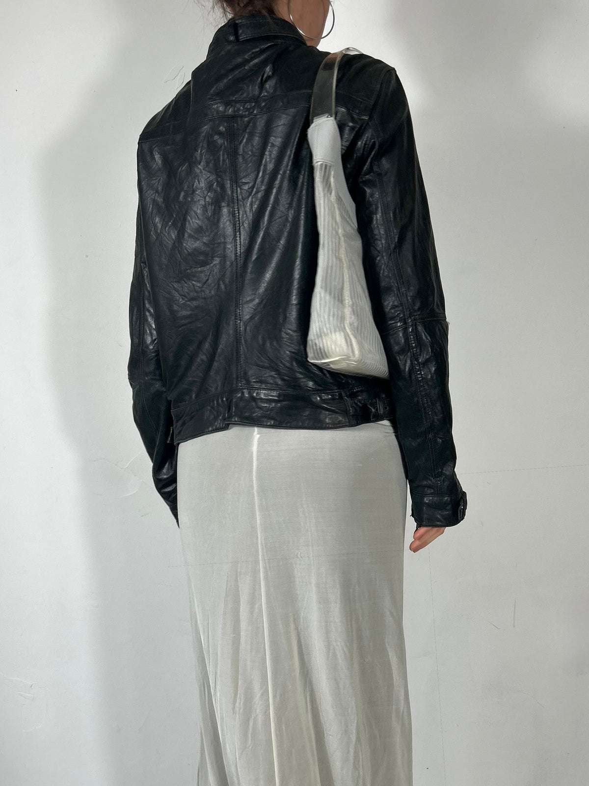 079 Massimo Dutti Biker