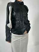 079 Massimo Dutti Biker