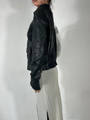 079 Massimo Dutti Biker