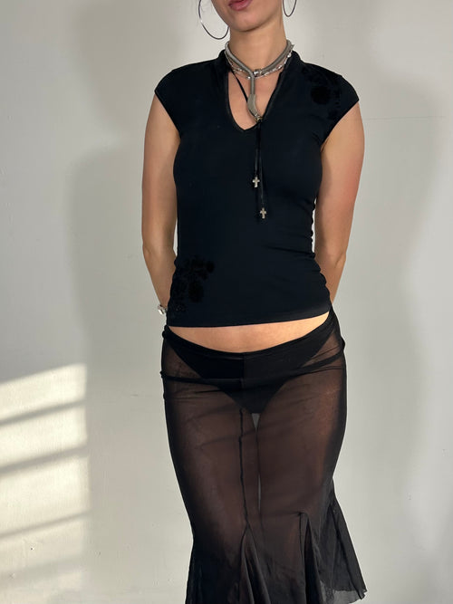348 Cross Cami