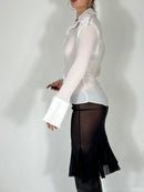 360 Pleat Top