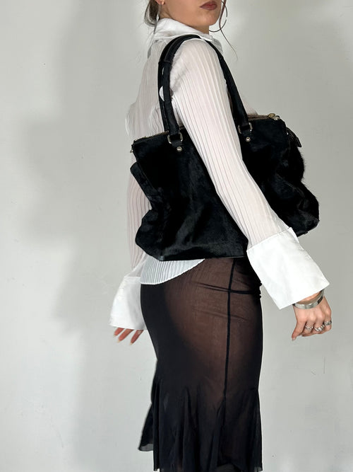 360 Pleat Top