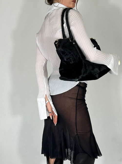 360 Pleat Top