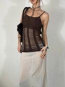 383 Web Cami