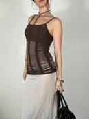 383 Web Cami