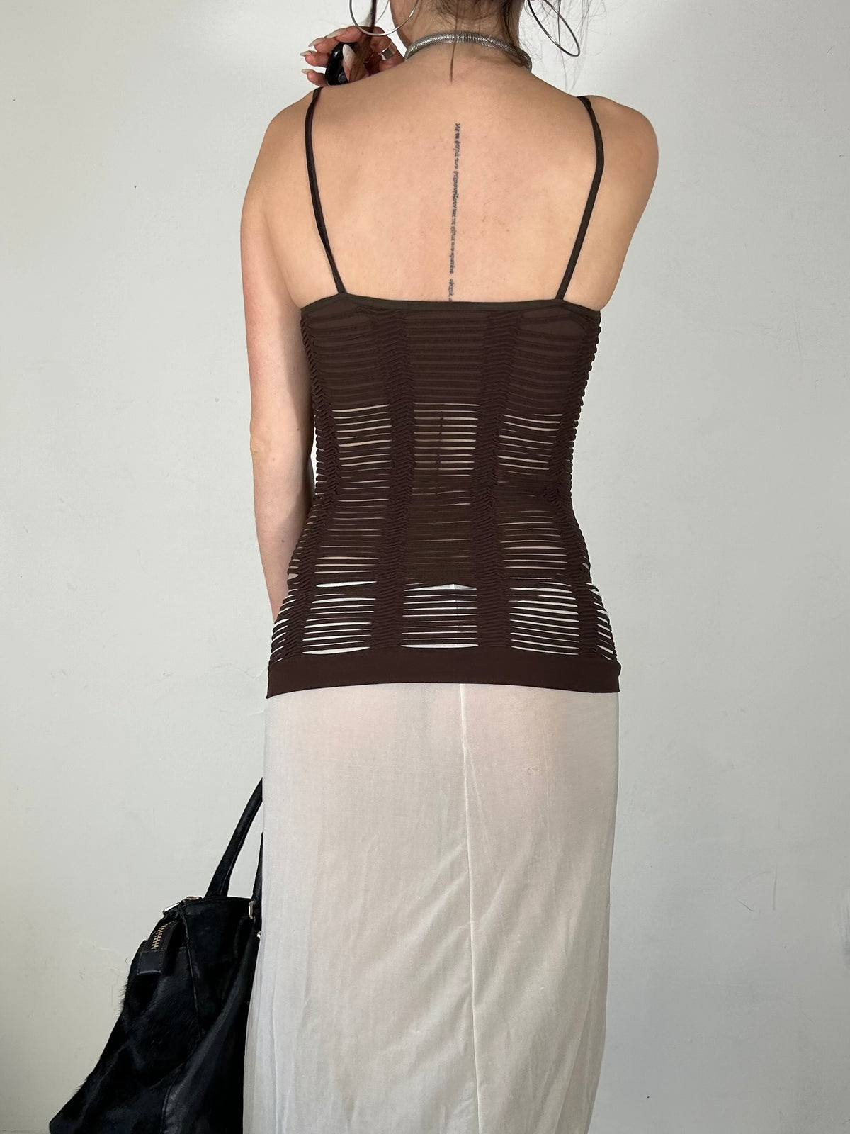 383 Web Cami