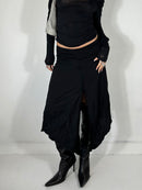 253 Asymmetric Midi