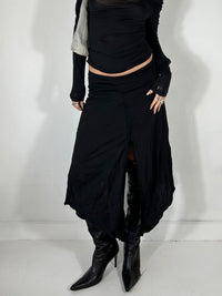 253 Asymmetric Midi