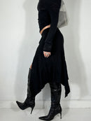 253 Asymmetric Midi