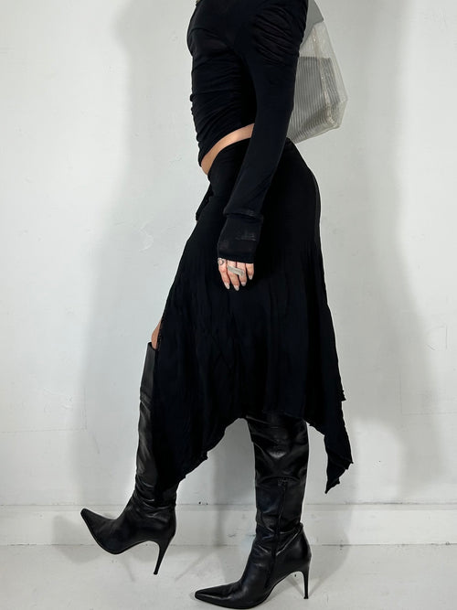 253 Asymmetric Midi