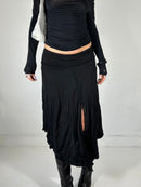 253 Asymmetric Midi