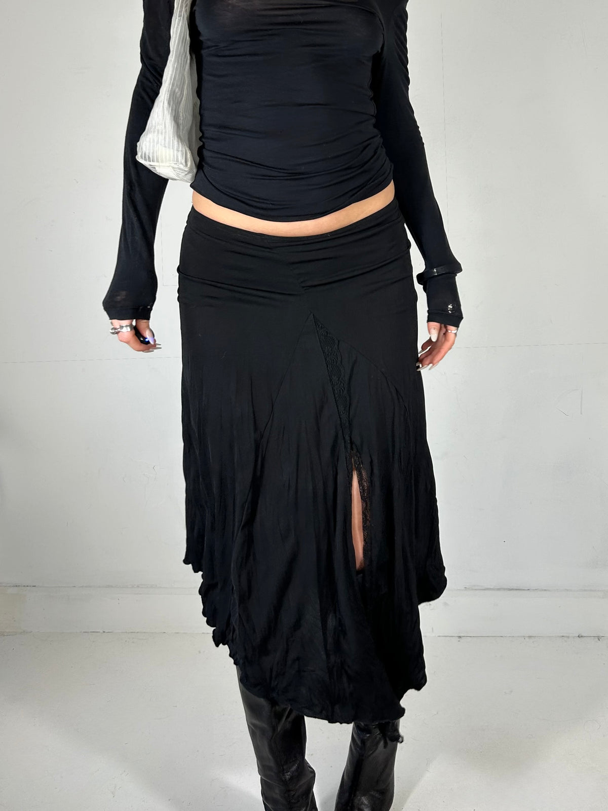 253 Asymmetric Midi