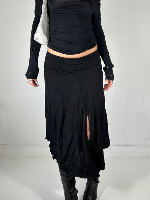 253 Asymmetric Midi