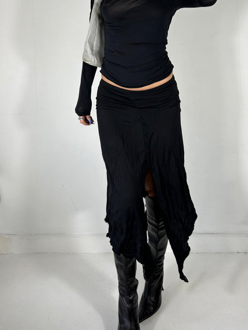 253 Asymmetric Midi