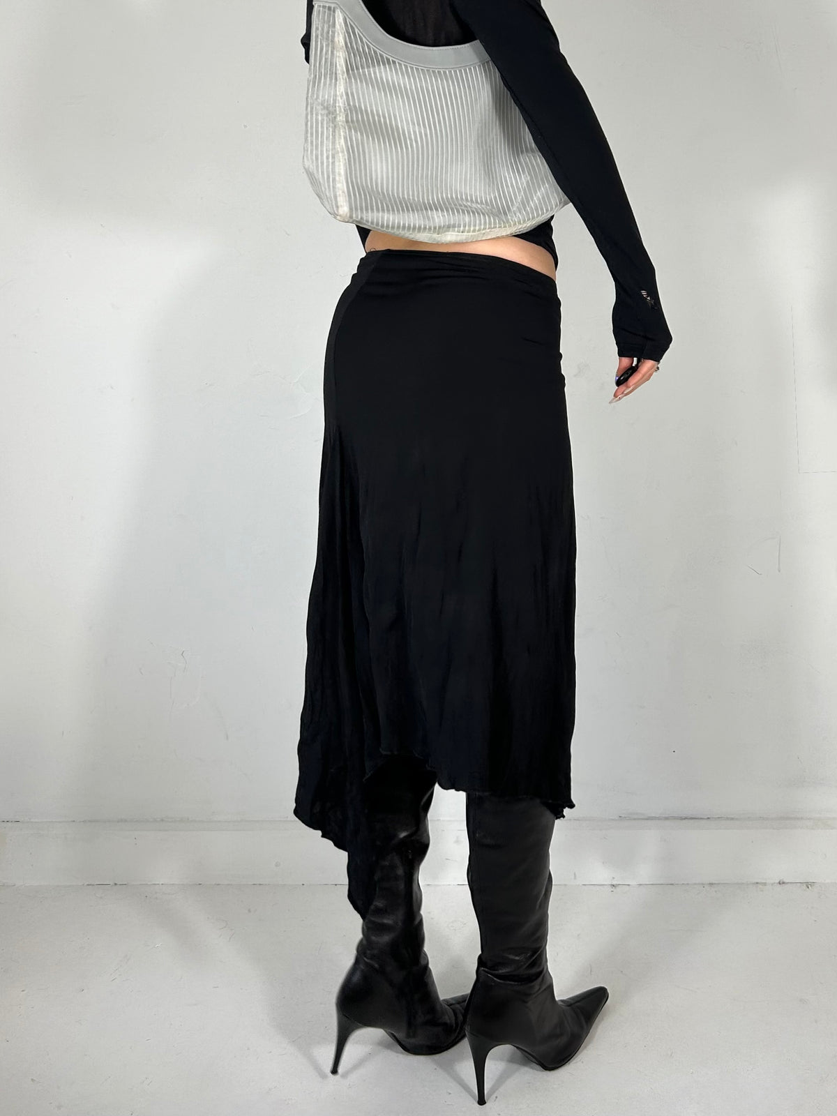 253 Asymmetric Midi