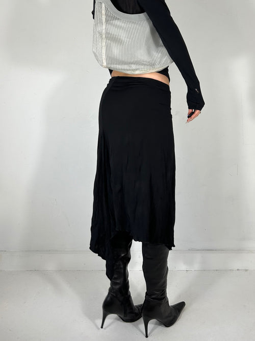 253 Asymmetric Midi