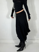 253 Asymmetric Midi