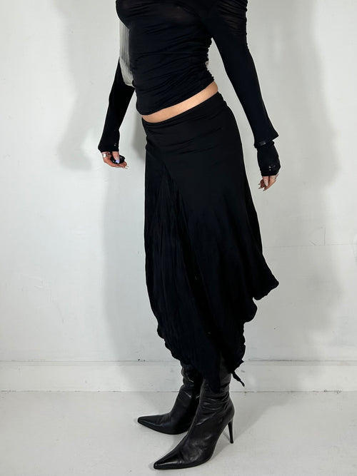 253 Asymmetric Midi