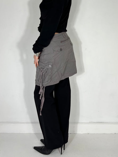 265 Charcoal Mini