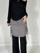 265 Charcoal Mini