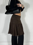268 Knit Midi