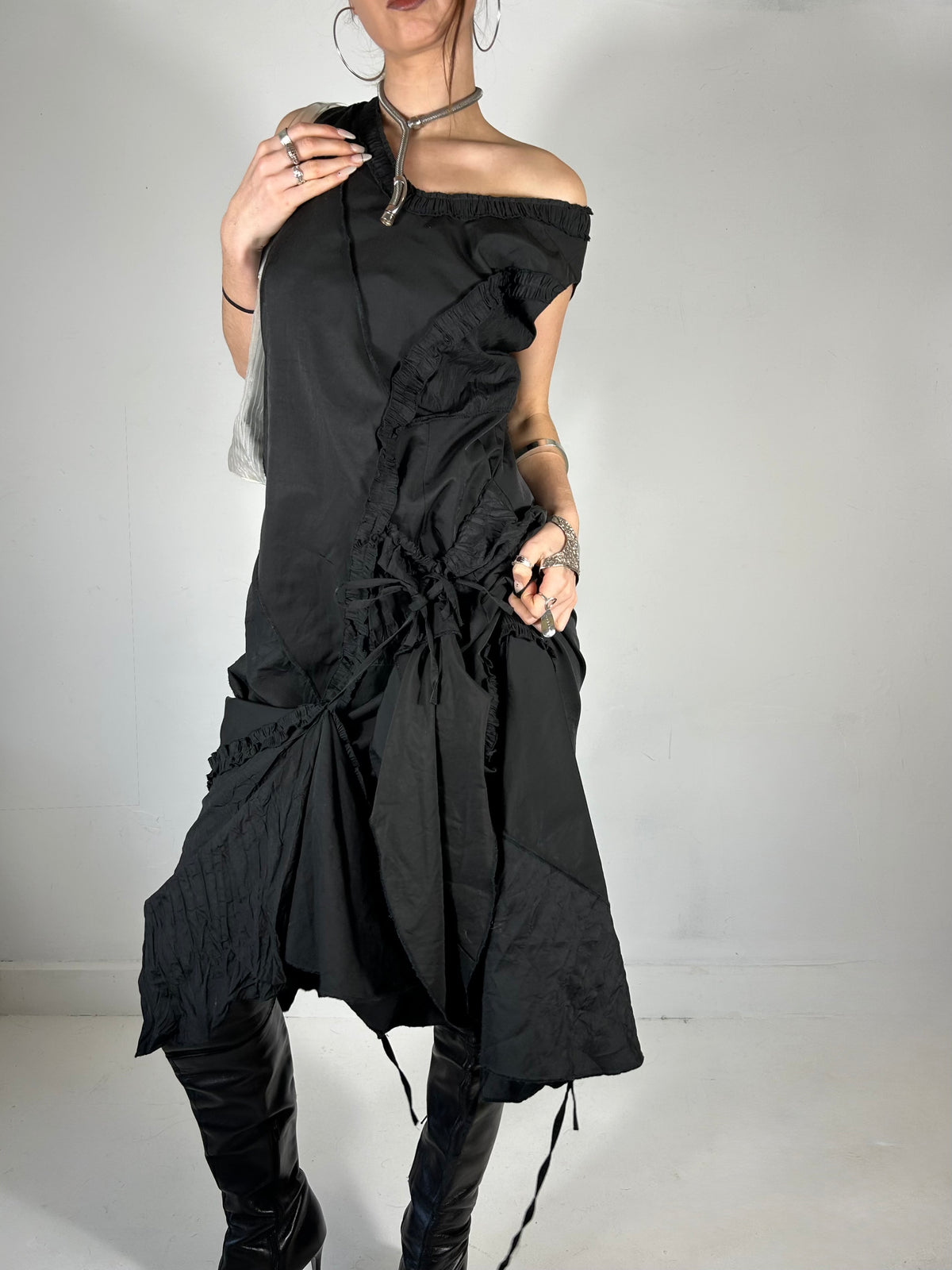 113 Multi Way Maxi