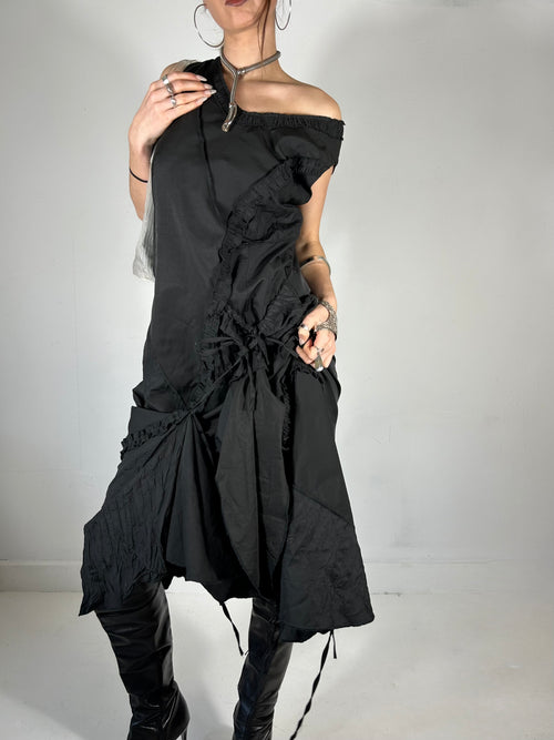 113 Multi Way Maxi