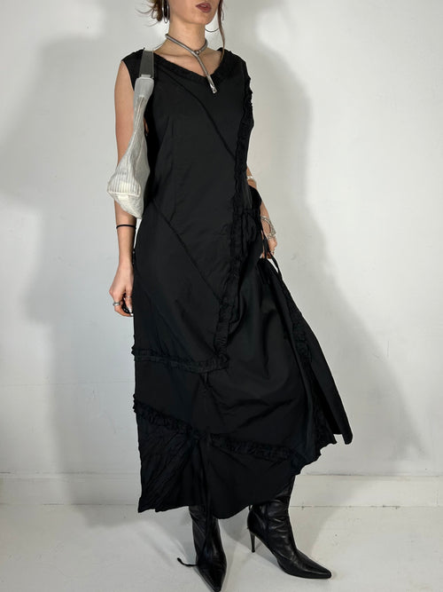 113 Multi Way Maxi