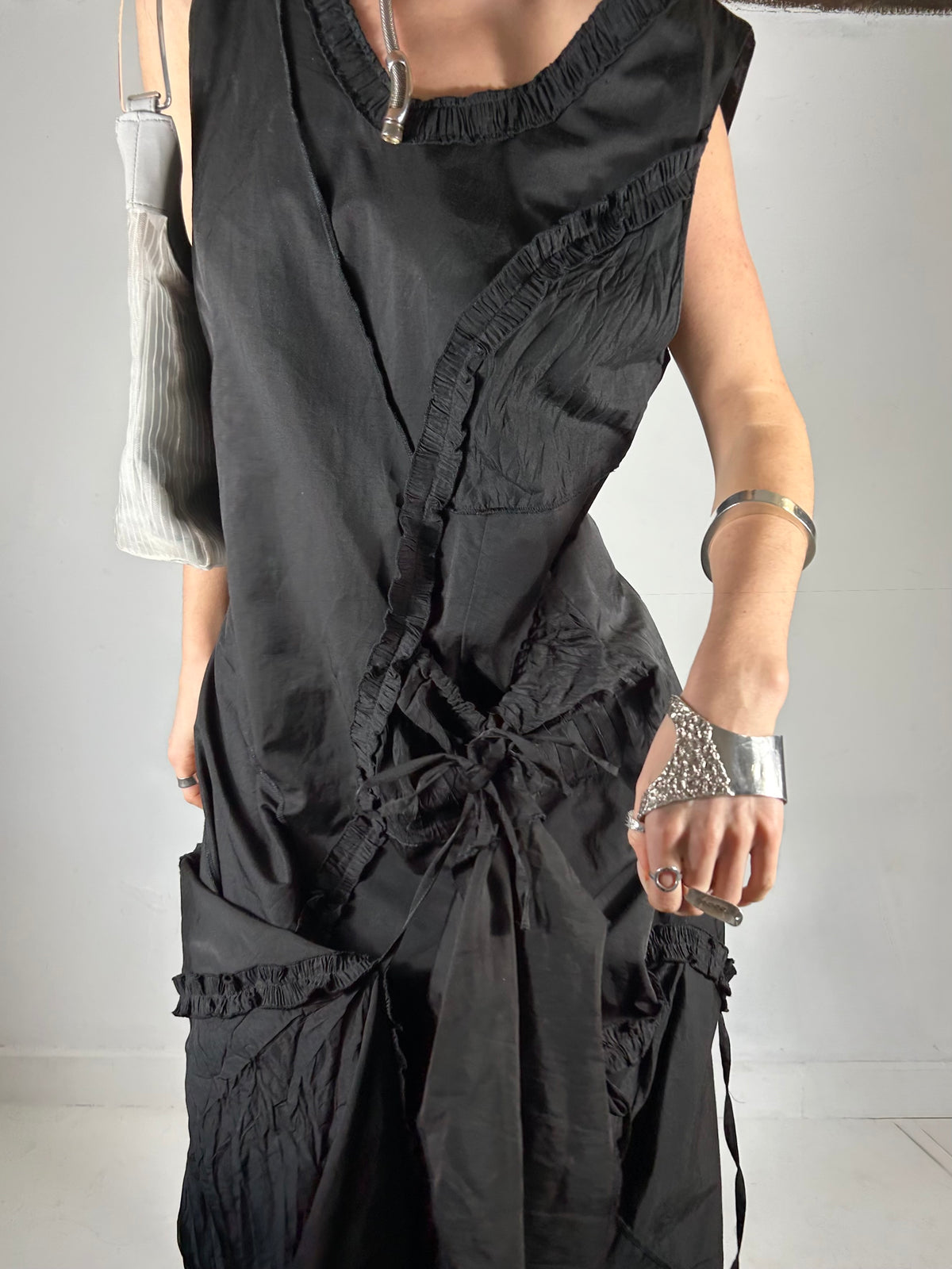 113 Multi Way Maxi